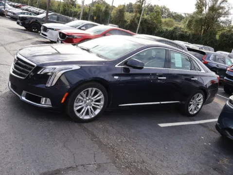 More photos of 2018 Cadillac XTS Luxury at Jay Wolfe Honda, MO