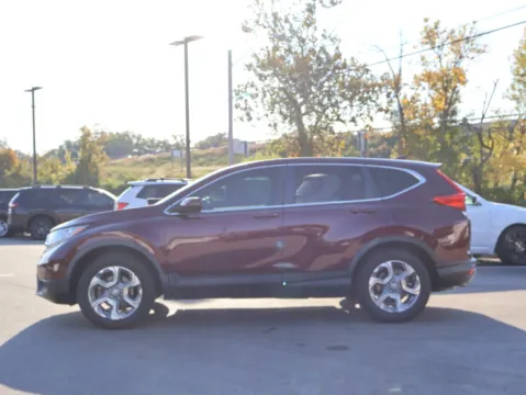 More photos of 2019 Honda CR-V EX at Jay Wolfe Honda, MO