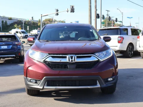 Photos of 2019 Honda CR-V EX for sale in Kansas City, MO at Jay Wolfe Honda