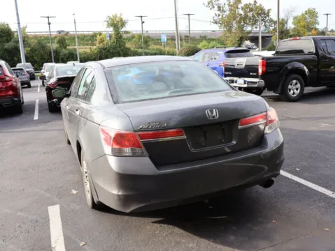 More photos of 2012 Honda Accord Sdn LX Premium at Jay Wolfe Honda, MO
