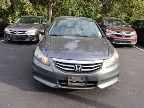 Photos of 2012 Honda Accord Sdn LX Premium for sale in Kansas City, MO at Jay Wolfe Honda