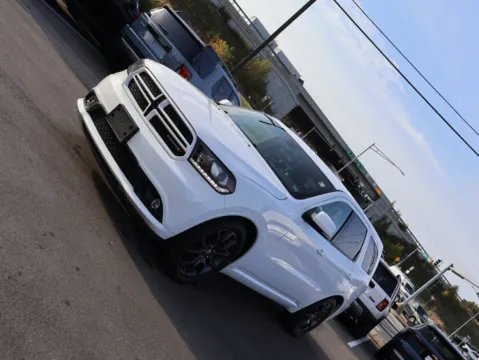 Another view of 2016 Dodge Durango R/T for sale in Kansas City, MO at Jay Wolfe Honda