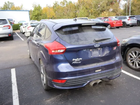 More photos of 2017 Ford Focus ST at Jay Wolfe Honda, MO