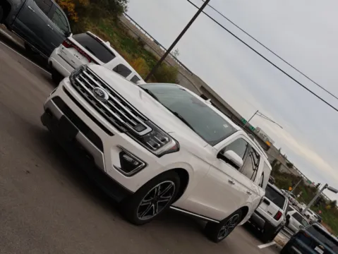 Another view of 2019 Ford Expedition Limited for sale in Kansas City, MO at Jay Wolfe Honda