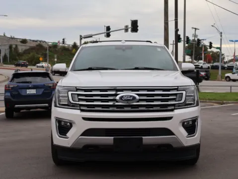 Photos of 2019 Ford Expedition Limited for sale in Kansas City, MO at Jay Wolfe Honda