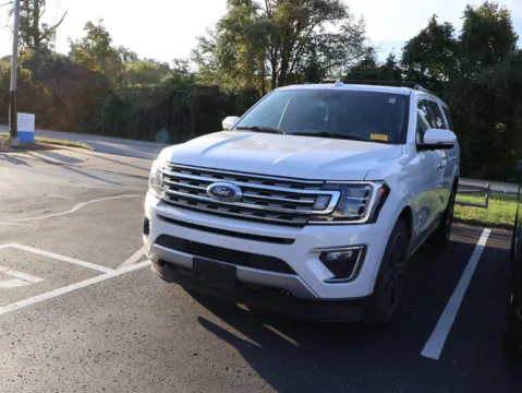 Another view of 2019 Ford Expedition Limited for sale in Kansas City, MO at Jay Wolfe Honda