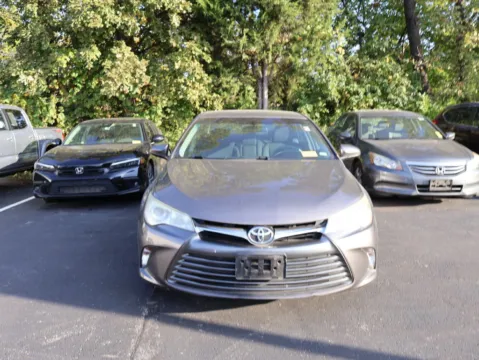 Photos of 2016 Toyota Camry LE for sale in Kansas City, MO at Jay Wolfe Honda