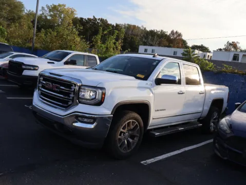 More photos of 2018 GMC Sierra 1500 SLT at Jay Wolfe Honda, MO