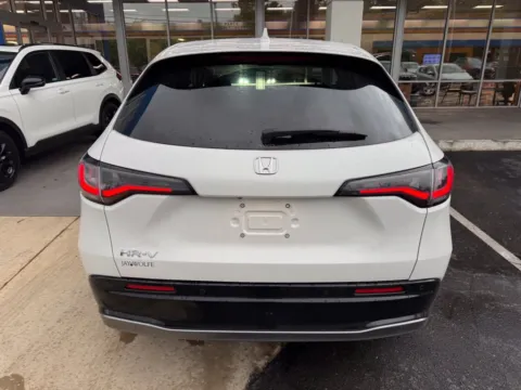More photos of 2026 Honda HR-V EX-L at Jay Wolfe Honda, MO