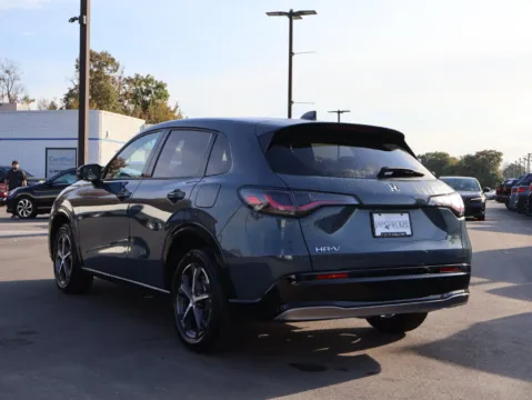More photos of 2025 Honda HR-V EX-L at Jay Wolfe Honda, MO