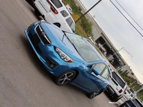 Another view of 2019 Subaru Impreza Premium for sale in Kansas City, MO at Jay Wolfe Honda
