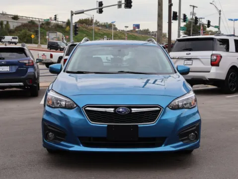 Photos of 2019 Subaru Impreza Premium for sale in Kansas City, MO at Jay Wolfe Honda