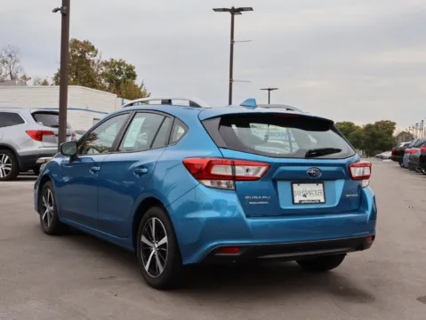 More photos of 2019 Subaru Impreza Premium at Jay Wolfe Honda, MO