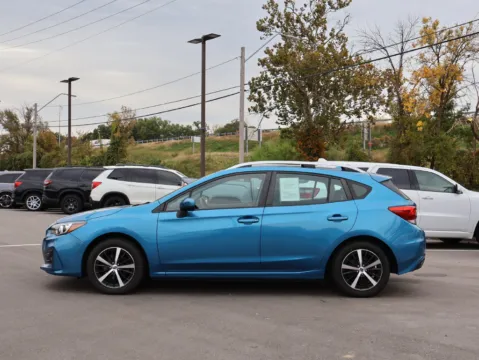 More photos of 2019 Subaru Impreza Premium at Jay Wolfe Honda, MO