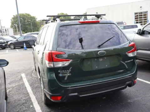 More photos of 2023 Subaru Forester at Jay Wolfe Honda, MO
