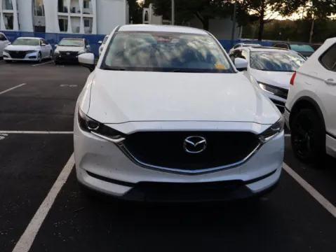 Photos of 2019 Mazda CX-5 Sport for sale in Kansas City, MO at Jay Wolfe Honda