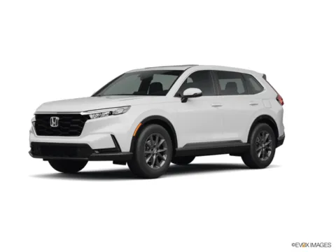 White 2027 Honda CR-V EX-L for sale in Kansas City, MO