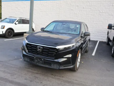 Another view of 2024 Honda CR-V EX-L for sale in Kansas City, MO at Jay Wolfe Honda