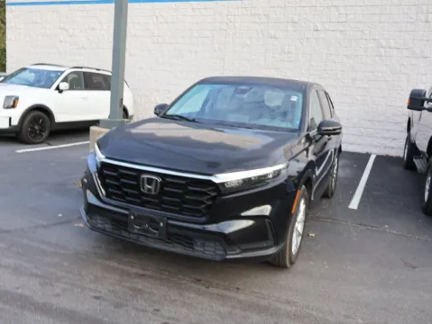 Another view of 2024 Honda CR-V EX-L for sale in Kansas City, MO at Jay Wolfe Honda
