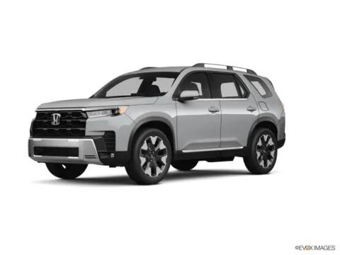 Silver 2026 Honda Pilot Elite for sale in Kansas City, MO