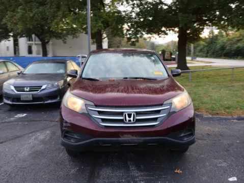 Photos of 2014 Honda CR-V LX for sale in Kansas City, MO at Jay Wolfe Honda