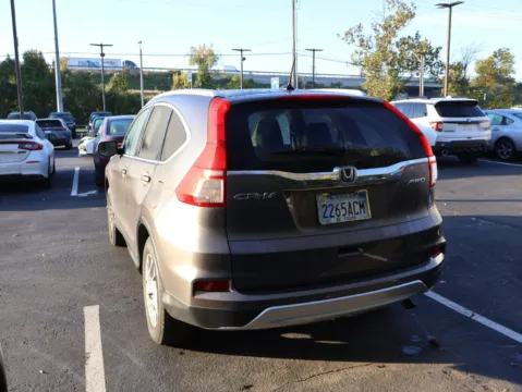 More photos of 2015 Honda CR-V EX-L at Jay Wolfe Honda, MO