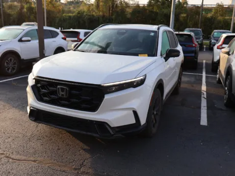 More photos of 2024 Honda CR-V Hybrid Sport at Jay Wolfe Honda, MO