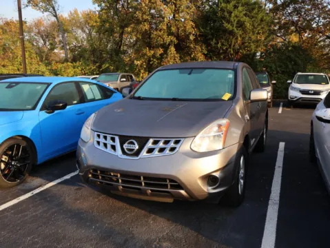 More photos of 2013 Nissan Rogue S at Jay Wolfe Honda, MO