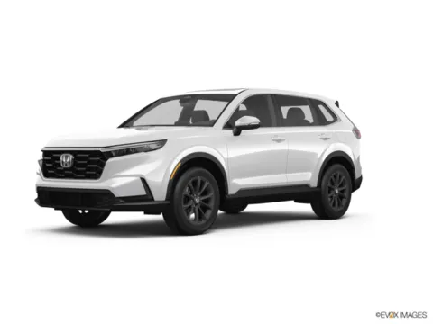 White 2027 Honda CR-V EX-L for sale in Kansas City, MO
