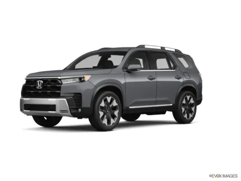 Gray 2026 Honda Pilot Elite for sale in Kansas City, MO
