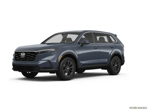 Gray 2027 Honda CR-V EX-L for sale in Kansas City, MO