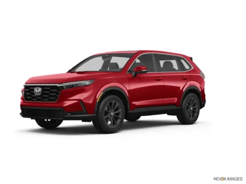 Red 2027 Honda CR-V EX-L for sale in Kansas City, MO