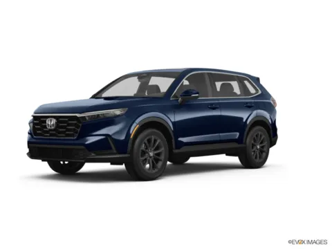 Blue 2027 Honda CR-V EX-L for sale in Kansas City, MO