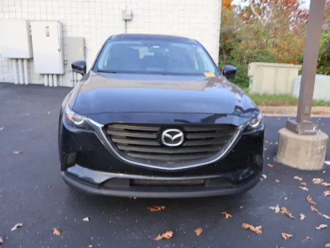 Photos of 2017 Mazda CX-9 Sport for sale in Kansas City, MO at Jay Wolfe Honda
