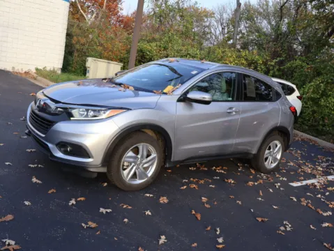 More photos of 2019 Honda HR-V EX at Jay Wolfe Honda, MO