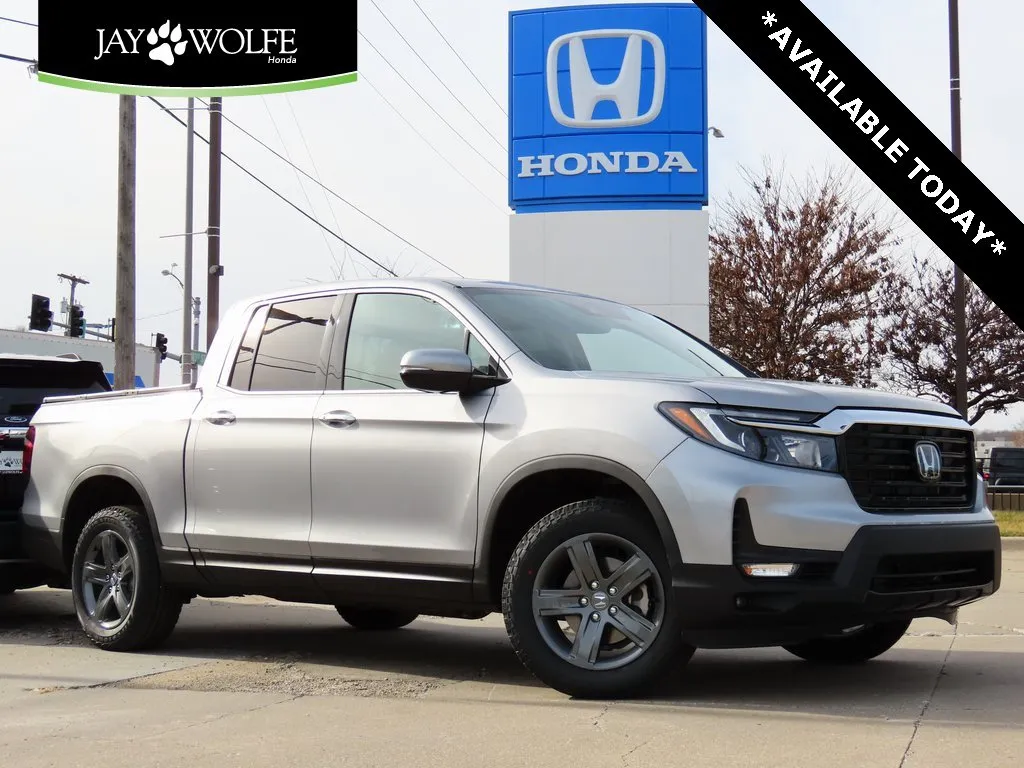 2023 Honda Ridgeline RTL-E for sale in Kansas City, MO