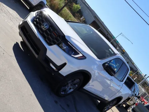 Another view of 2025 Honda Ridgeline TrailSport for sale in Kansas City, MO at Jay Wolfe Honda