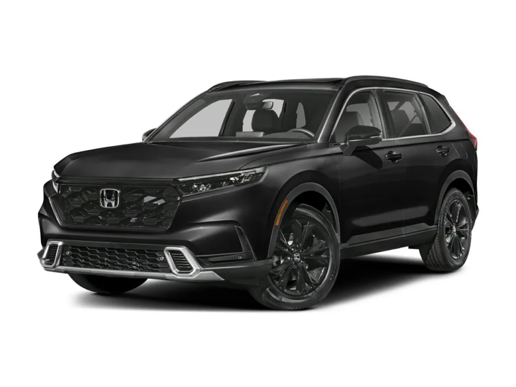 2025 Honda CR-V Hybrid Sport Touring for sale in Kansas City, MO