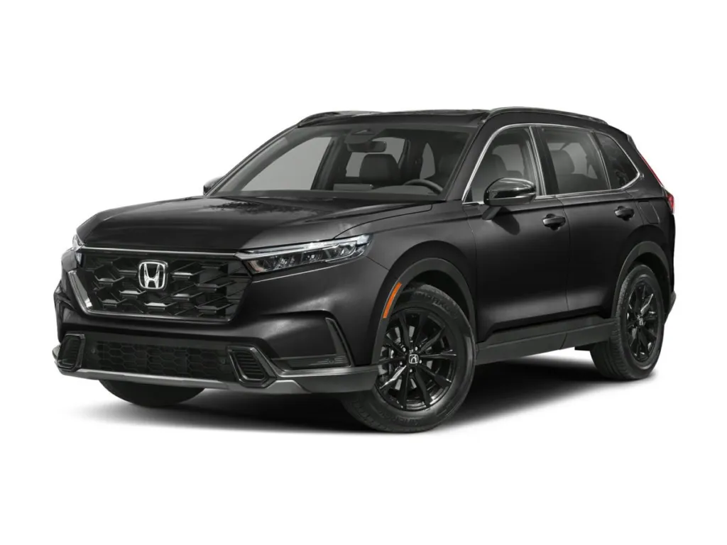 2025 Honda CR-V Hybrid Sport-L for sale in Kansas City, MO