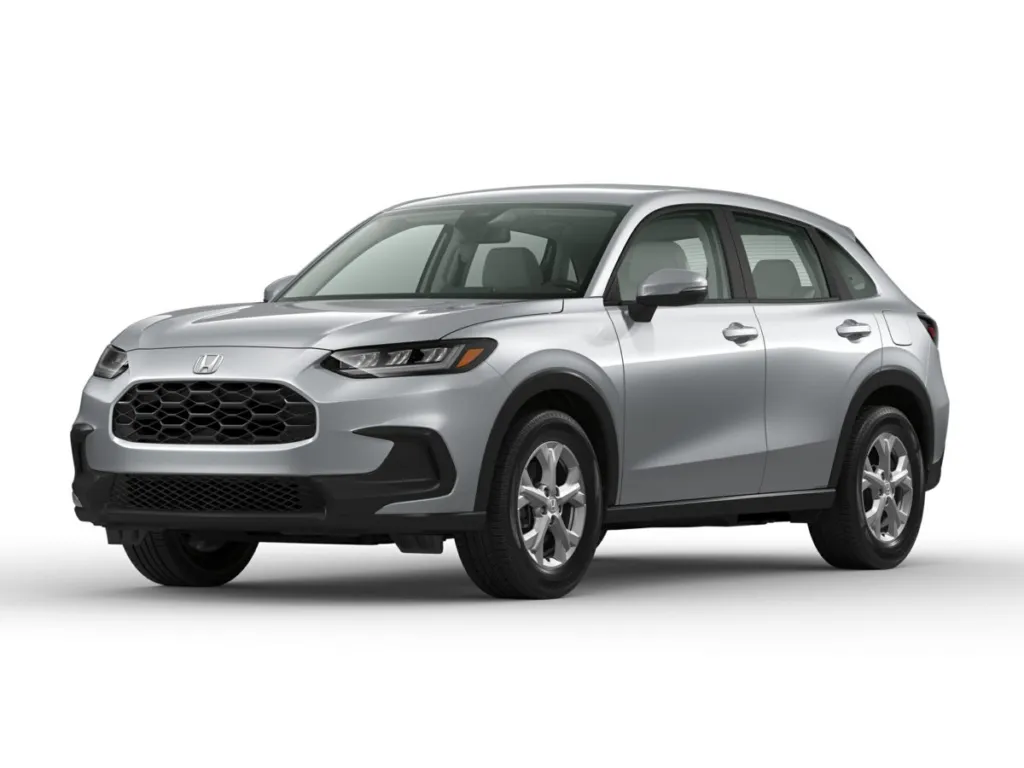 2025 Honda HR-V LX for sale in Kansas City, MO