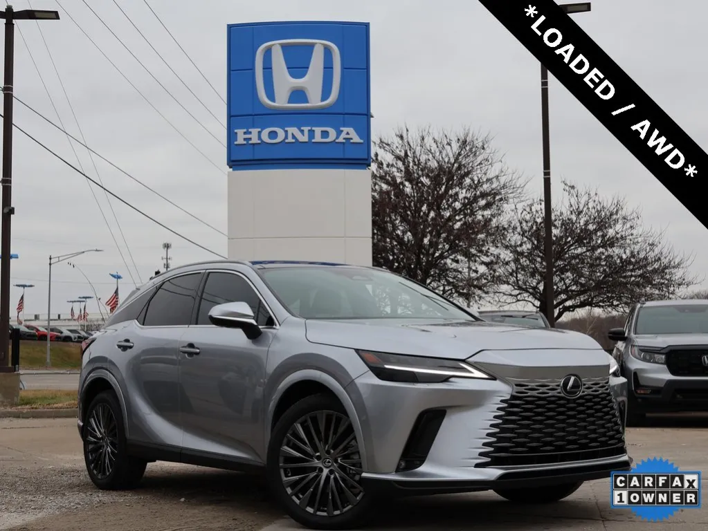 2024 Lexus RX 350 Luxury for sale in Kansas City, MO