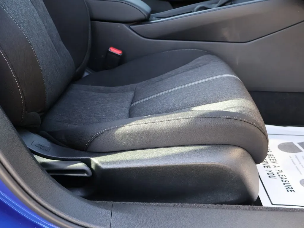 2025 Honda Accord Hybrid Sport photo 4