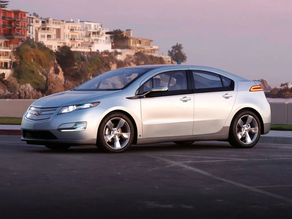 2013 Chevrolet Volt for sale in Kansas City, MO