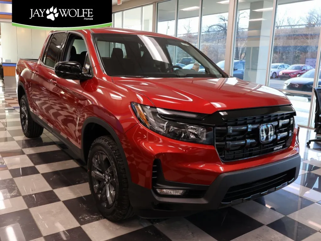 2024 Honda Ridgeline Sport for sale in Kansas City, MO