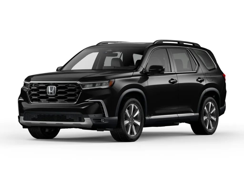 2025 Honda Pilot Elite for sale in Kansas City, MO