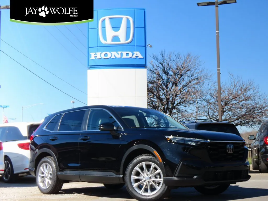 2025 Honda CR-V EX for sale in Kansas City, MO