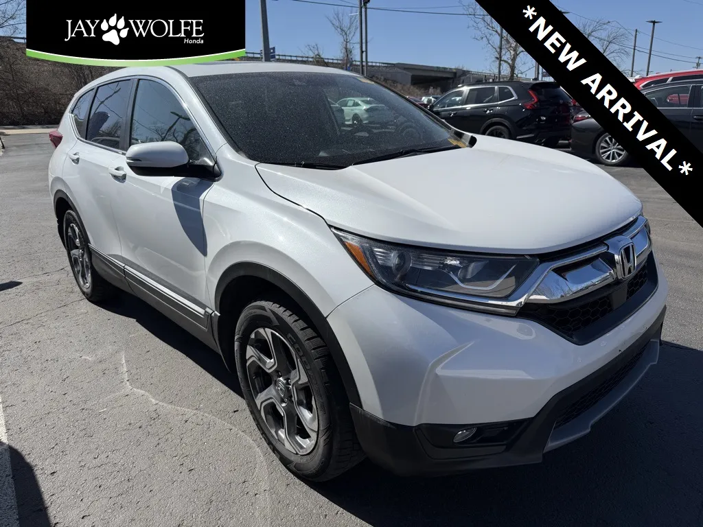 2019 Honda CR-V EX for sale in Kansas City, MO