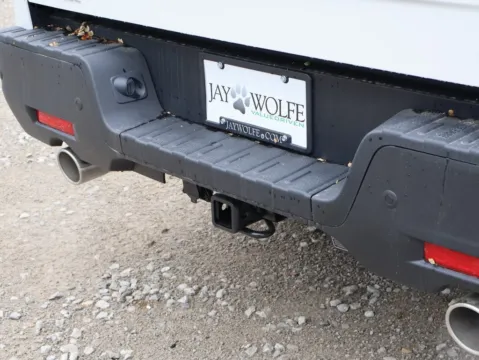 More photos of 2025 Honda Ridgeline TrailSport at Jay Wolfe Honda, MO