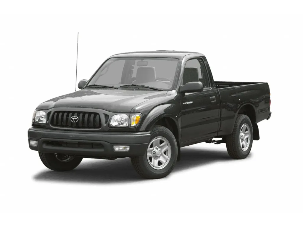 2003 Toyota Tacoma PreRunner for sale in Kansas City, MO