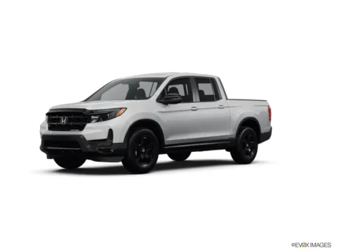 White 2025 Honda Ridgeline Black Edition for sale in Kansas City, MO
